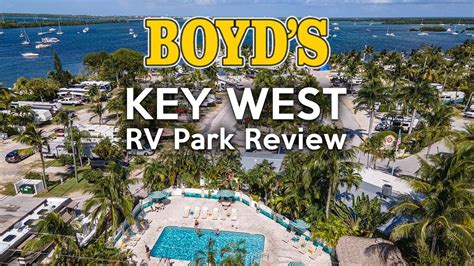 Boyd's key west - Boyd's Key West Campground in Key West, Florida: 193 reviews, 126 photos, & 91 tips from fellow RVers. Boyd's Key West Campground in Key West is rated 8.6 of 10 at RV LIFE Campground Reviews. 